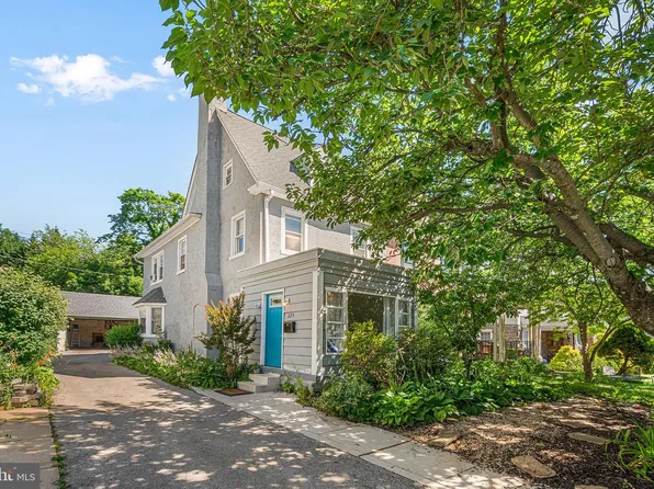 225 Upland Rd, Merion Station, PA 19066