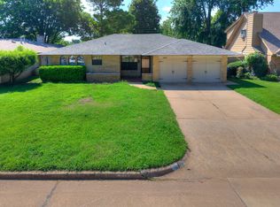 1416 Charles St, Norman, OK 73069