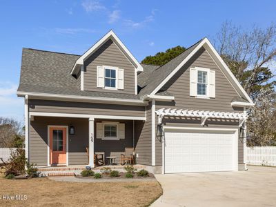 109 Live Oak Commons, Beaufort, NC, 28516