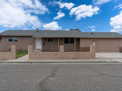 1358 Conner Ave, Dos Palos, CA, 93620