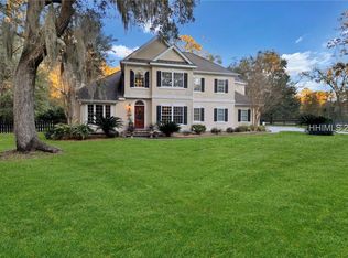 14 Martingale W, Bluffton, SC 29910