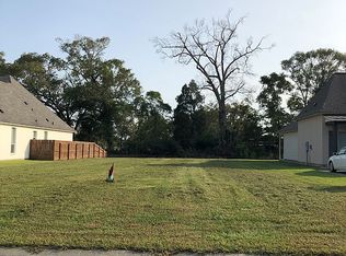 LOT 107 Fenway Ave, Prairieville, LA 70769