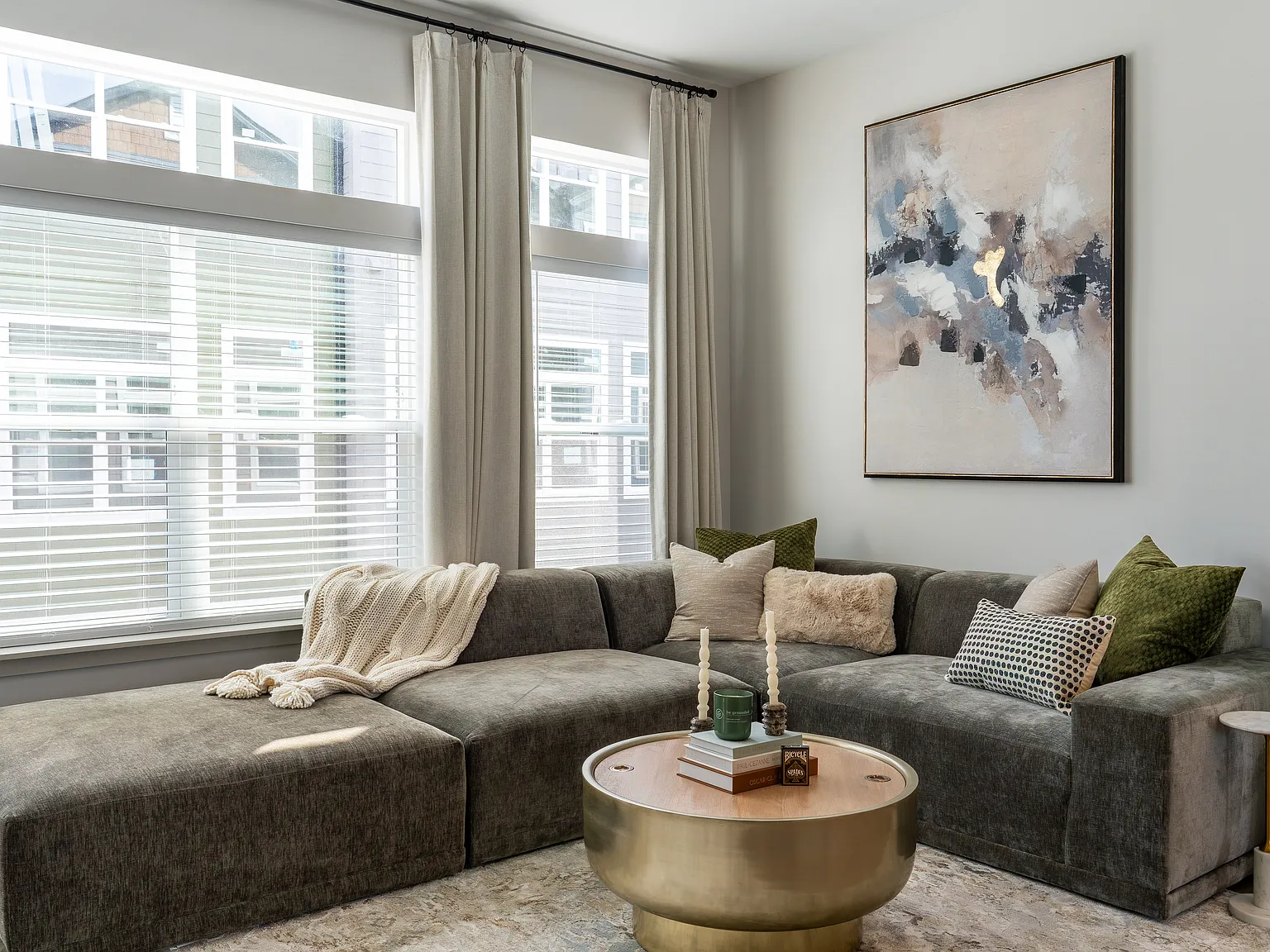 Factory 52 Townhomes — Photo 4