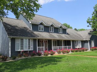 200 Wheat Ridge Ln, Millstadt, IL 62260