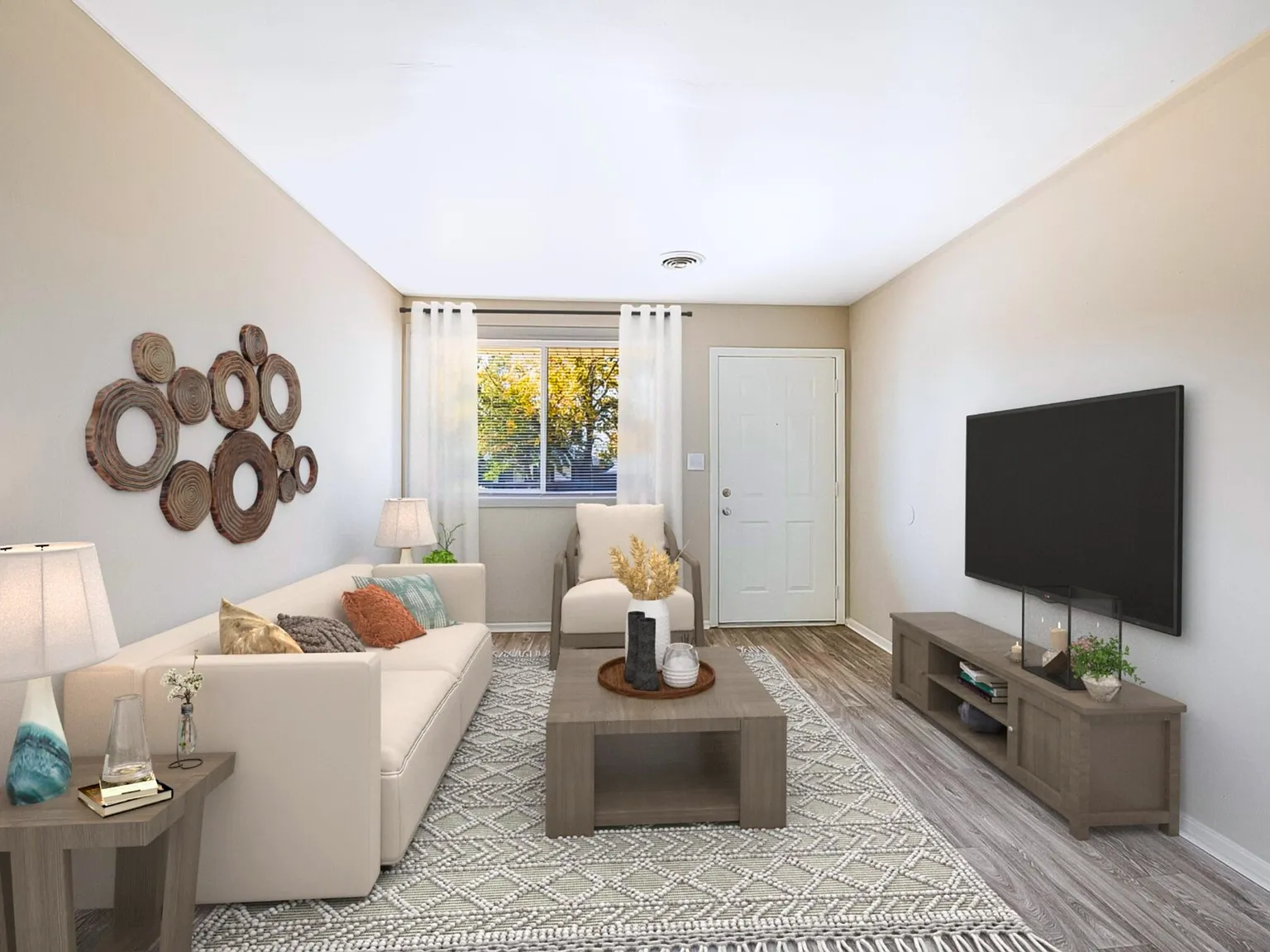 4 bed, 1154 sqft, $1,595 — Photo 3