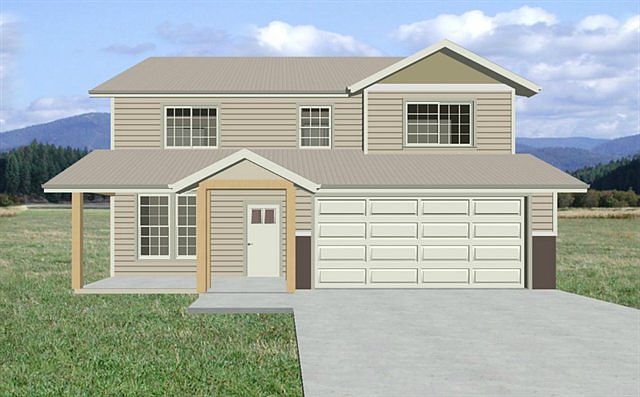 1st image of 14843 91st Ave SE