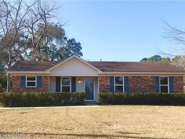 8609 McAllister Dr, Theodore, AL 36582