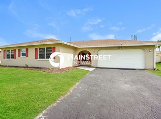 605 SE 35th St, Cape Coral, FL 33904