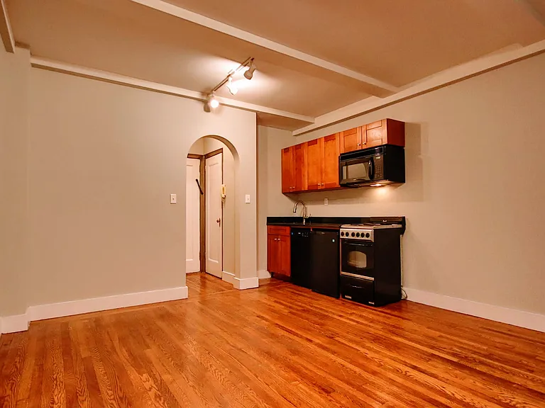 11 Waverly Pl #6N — Photo 4