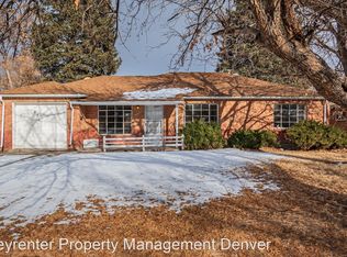 876 Troy St, Aurora, CO 80011