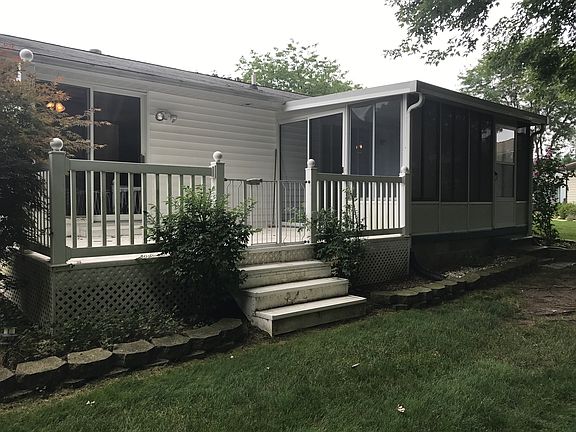 3rd image of 7801 Whispering Willow #46