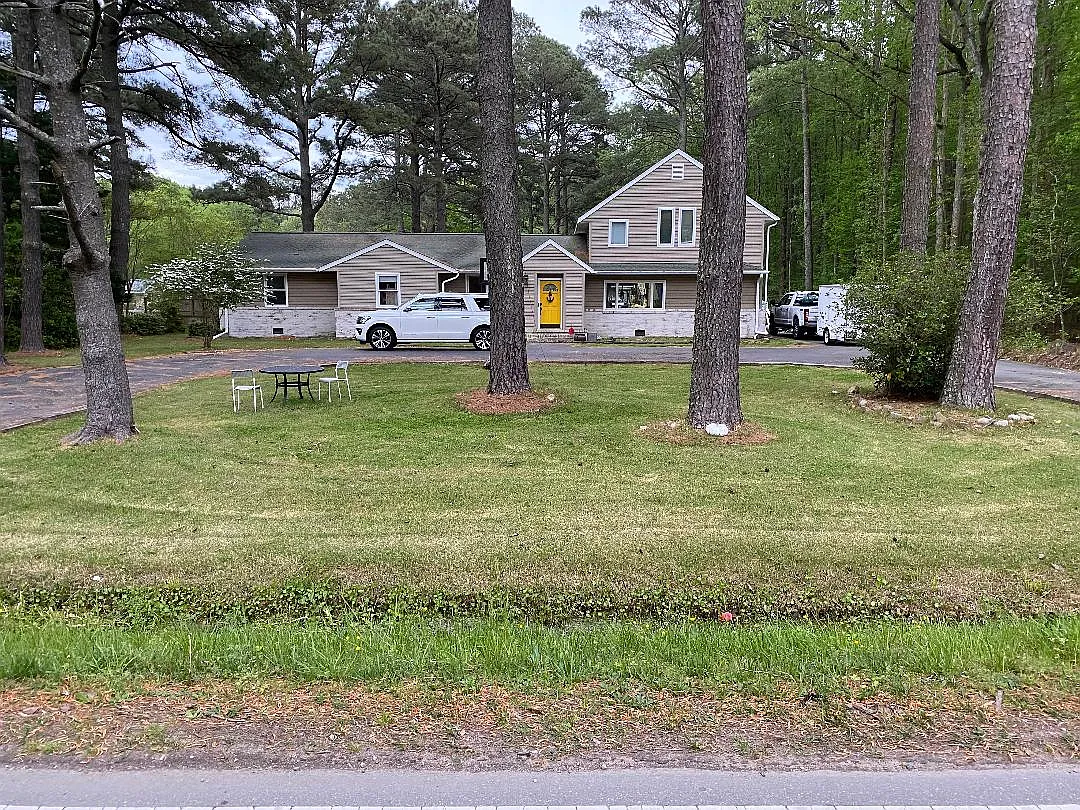 Building Photo - 3816 N Landing Rd