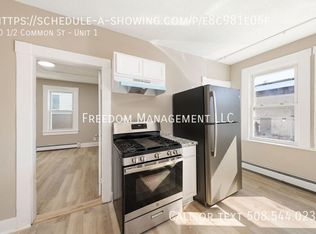 50 1/2 Common St APT 1, Lawrence, MA 01840