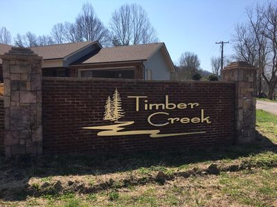 11 Timber Creek Rd Lot 11, Maynardville, TN, 37807