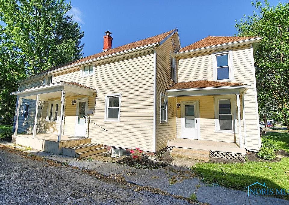 1st image of 529 W Hardin St