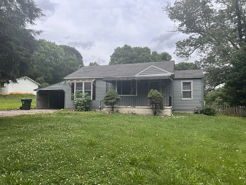 111 Glenhaven Rd