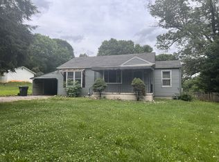 111 Glenhaven Rd, Knoxville, TN 37918