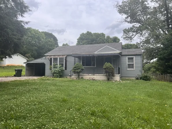 111 Glenhaven Rd, Knoxville, TN 37918