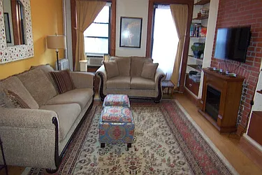 Rented by Susan Finkel, LREB