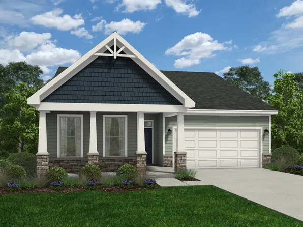 1423 Black Walnut St, Monroe, NC 28112