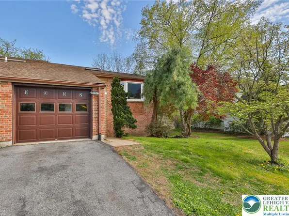 8332 Willow Run, Fogelsville, PA 18051