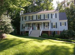 902 Dannyhill Ct, Midlothian, VA 23114