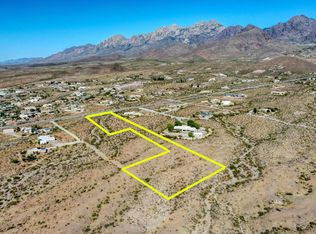 5055 Anasazi Trl, Las Cruces, NM 88011