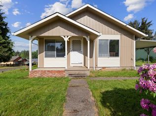 998 1st Ave, Vernonia, OR 97064