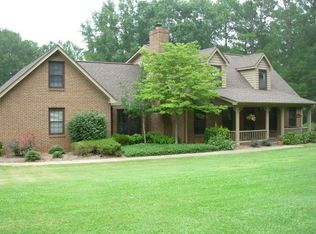 151 Cotton Indian Creek Rd, McDonough, GA 30252