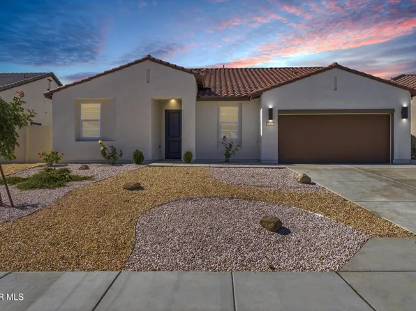 212 Artina Ct, Tehachapi, CA 93561