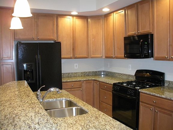 1st Floor Cooking Area