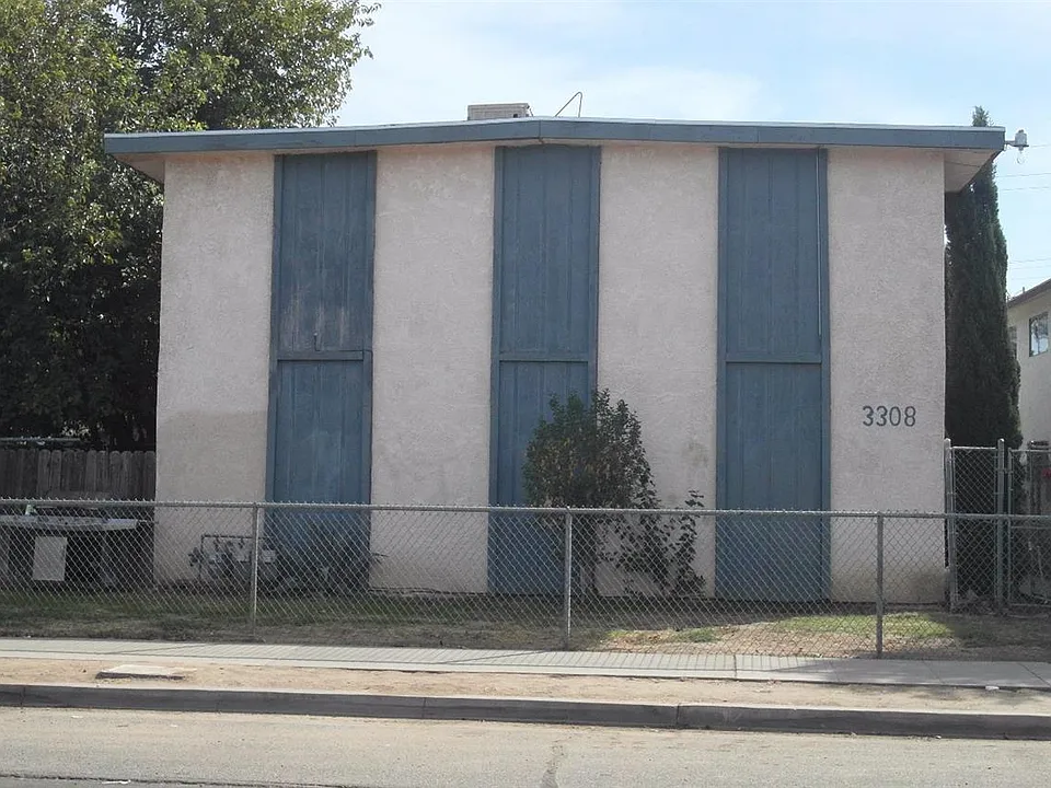3308 E Olive Ave #101