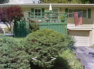 1157 Des Moines Ave, Morgantown, WV 26505