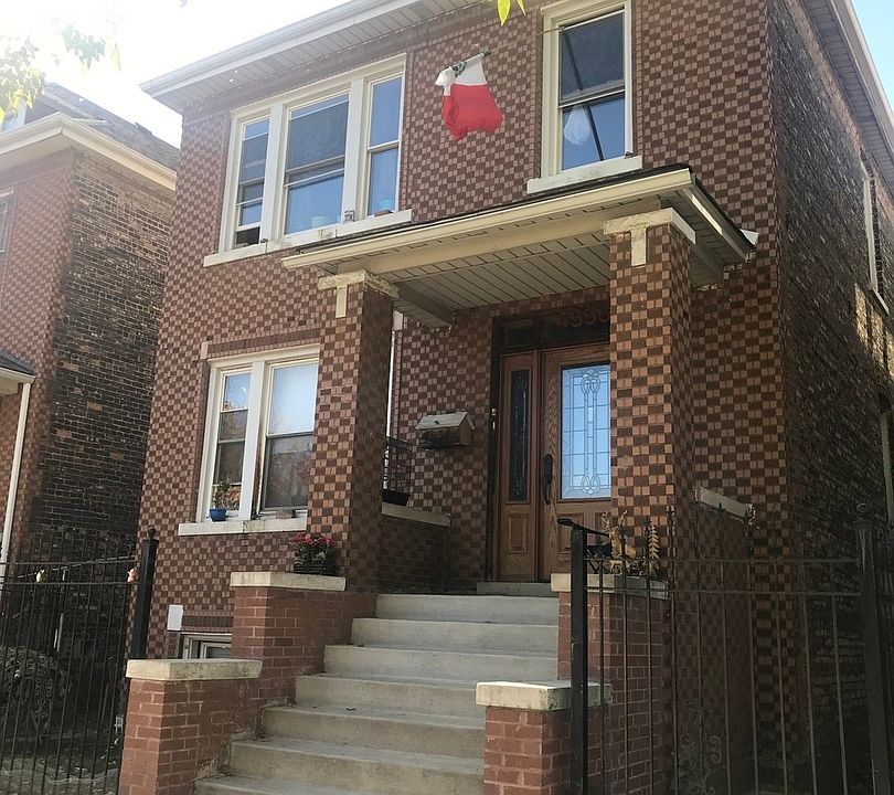 2nd image of 4556 S Christiana Ave