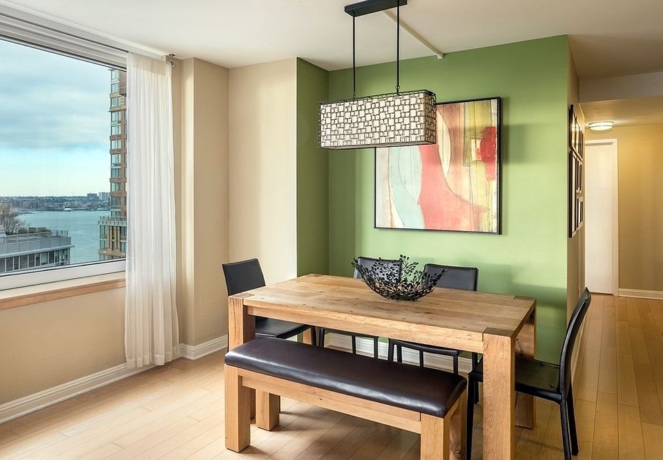 1st image of 211 N End Ave APT 19E