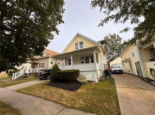 158 Wabash Ave, Kenmore, NY 14217