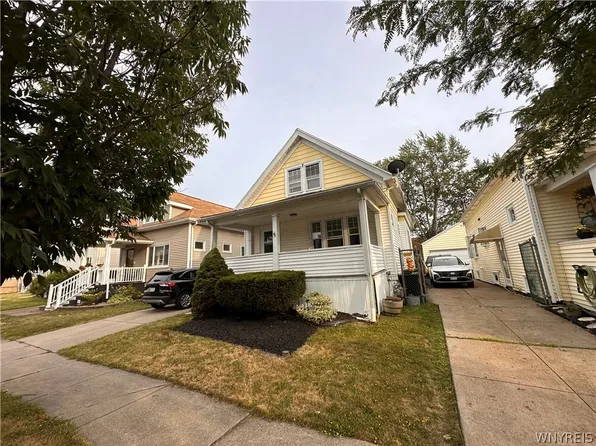 158 Wabash Ave, Kenmore, NY 14217