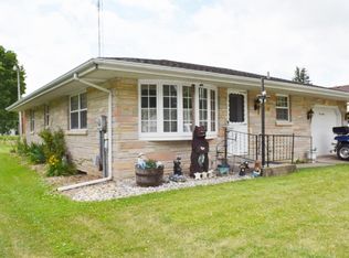 115 E Washington St, Somonauk, IL 60552