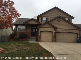 9009 E Creed St, Wichita, KS 67210