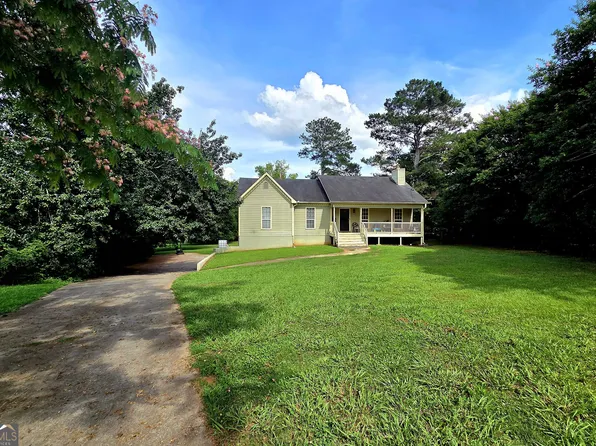 165 Cedar Ridge Rd, Locust Grove, GA 30248