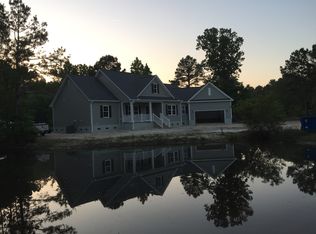 8128 Doar Rd, Mount Pleasant, SC 29429