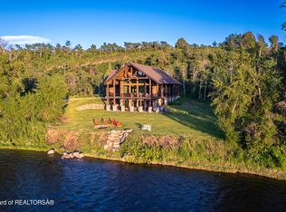 3365 Fall River Rd, Ashton, ID 83420