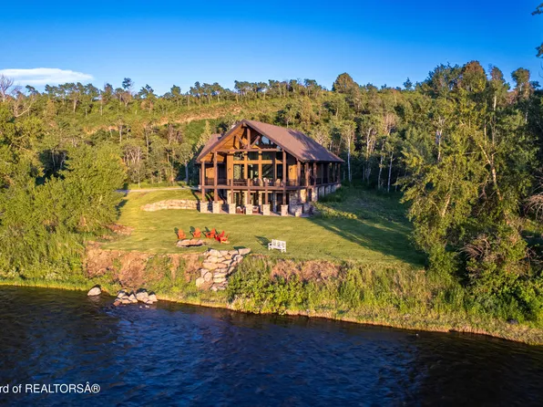 3365 Fall River Rd, Ashton, ID 83420