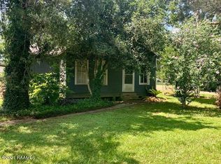 1025 McCarthy Ln, Opelousas, LA 70570