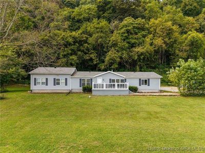 10055 Old Highway 111 SE, Elizabeth, IN, 47117