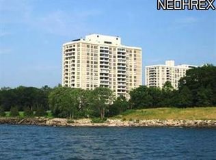 2 Bratenahl Pl APT 3BC, Bratenahl, OH 44108