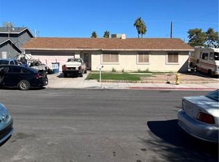 4890 Idaho Ave, Las Vegas, NV 89104