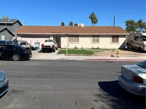 4890 Idaho Ave, Las Vegas, NV 89104
