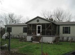 336 S Pine St, ROSHARON, TX 77583