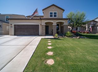 5829 Commonwealth Ave, Bakersfield, CA 93313